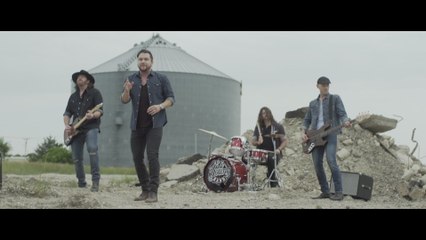 Eli Young Band - Never Land