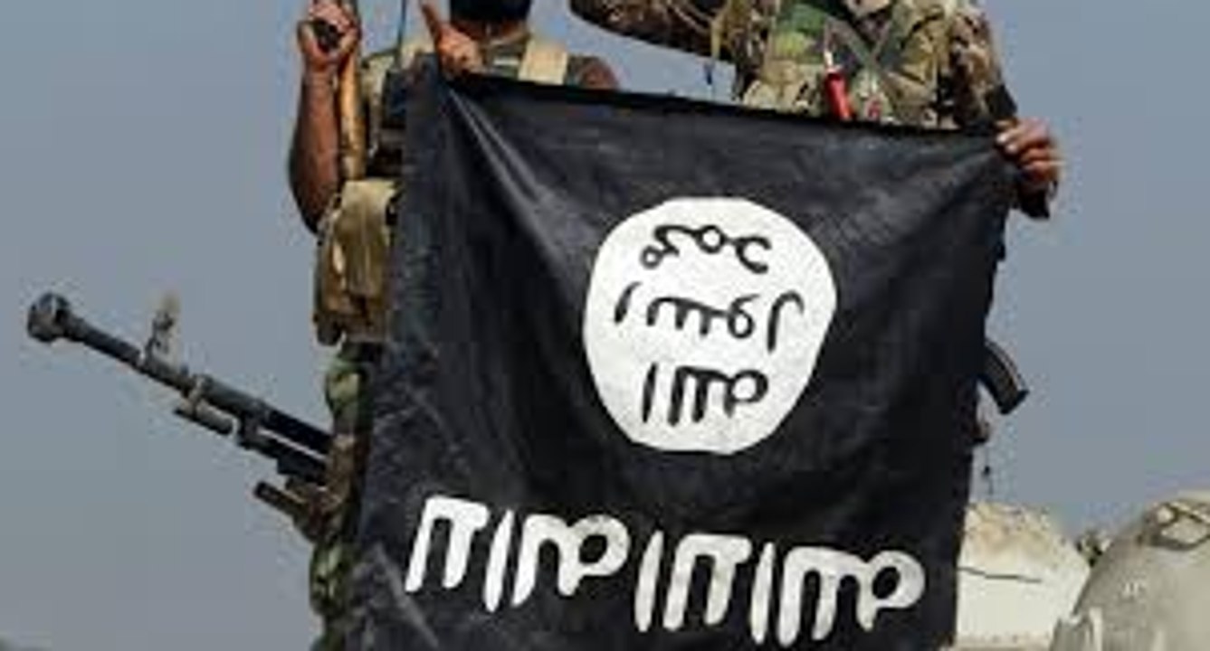 Daech La guerres cachées