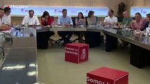 El PSOE ve en el nuevo borrador de la desconexión fines 