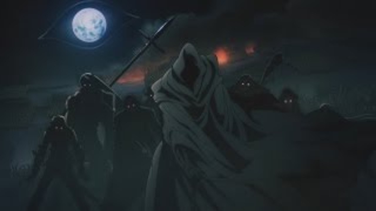 Top 10 Upcoming Fall 2016 Anime