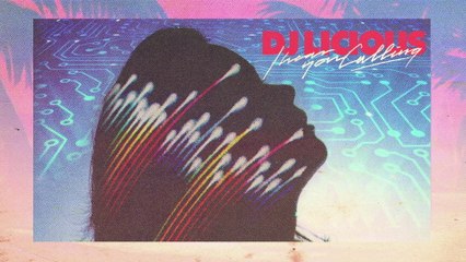 DJ Licious - I Hear You Calling (Duskus Remix / Audio)