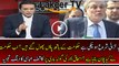 Dabang Analysis of Kashif Abbasi on Media talk of Ishaq Dar