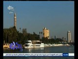 #غرفة_الأخبار | انطلاق احتفالية كبرى بيوم النيل في الخرطوم بمشاركة مصر