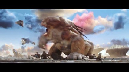 Valerian et la cité des mille planètes - Extrait "Jump" VO