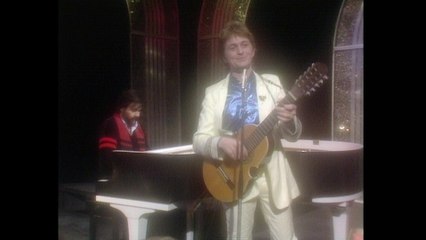 Jon & Vangelis - I'll Find My Way Home (Live)