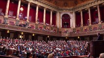 Emmanuel Macron va proposer une élection des parlementaires avec un dose de proportionnelle