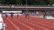Dreux 2017 : Finale 200 m Juniors Filles