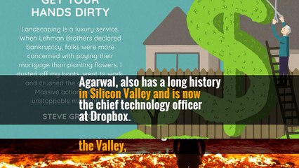 The South Park Commons Fills a Hole in the Tech Landscape