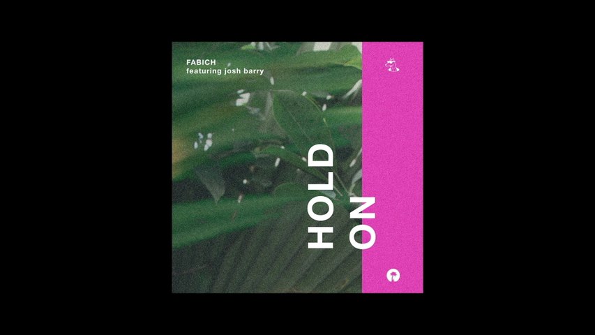 Fabich - Hold On