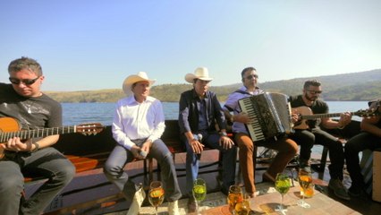 Trio Parada Dura - Seu Polícia