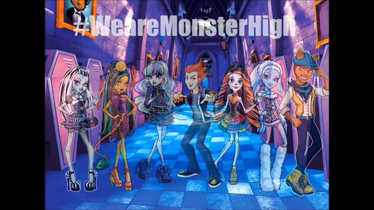 The Vampire Diaries | *MATURE AUDIENCE* Monster High Mayhem - Episode 114