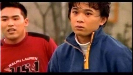 TIB - Ai Ren Hao Lei