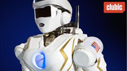 La NASA lance le concours Space Robotics Challenge