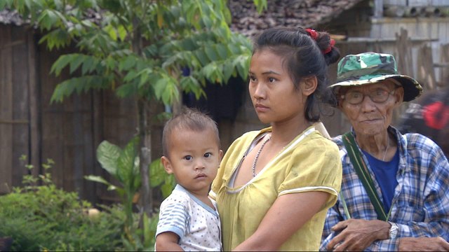 Study finds high suicide rates among Myanmar refugees in Thailand