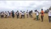 Togo, LES EFFETS DU RECHAUFFEMENT CLIMATIQUE