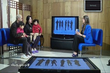 الكاميرا المخفية لي بيني وبينك من الحلقة 1 الى الحلقة 4