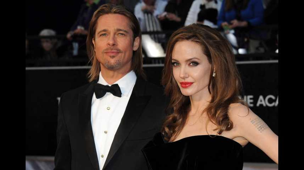 Shiloh la fille de Bard Pitt et Angelina Jolie souhaite changer de sexe ?  L’AFP dément l’information