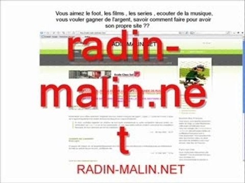 Football Films Series ...