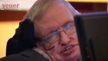 Stephen Hawking Fears Trump’s Climate Actions Could Turn Earth Into Planet Like Venus