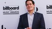Mark Cuban Tells Media Not To Get Distracted By Trump’s Tweeting 'Sideshow'