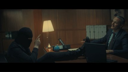 Kalash Criminel - Enterrez-les