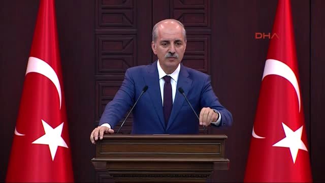Kurtulmuş; Fikri ve Siyasi Zemini Hazırlama Sorumluluğu CHP'dedir 4