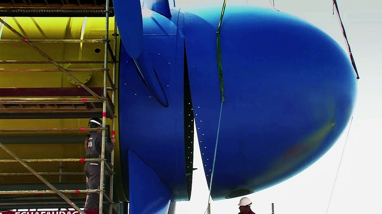 Energies renouvelables : les petites entreprises innovent