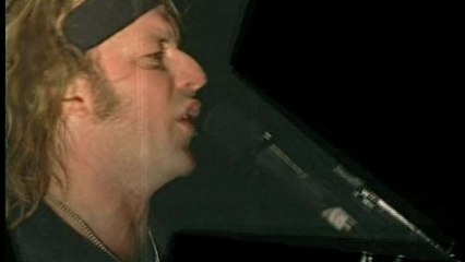 La Renga - El Revelde