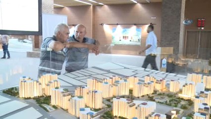Yiğitler Kentsel Dönüşüm İçin İlk Adım Atıldı