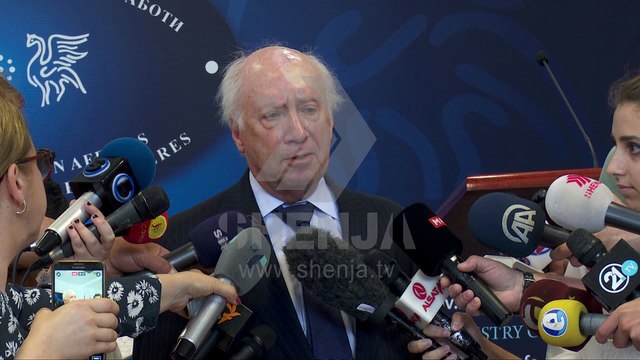 Nimic: Duhen muaj për të pasur proges për emrinTEUTA 1