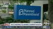 Planned Parenthood bracing for changes with impending healthcare legislation
