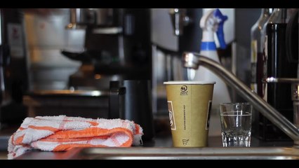 Loyverse POS Visits the Coffee Streets of London