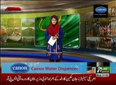 Regional News Bulletin 05pm 03 July 2017 - Such TV