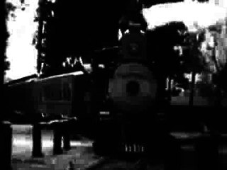 Cowboy G Men HIGH HEELED BOOTS