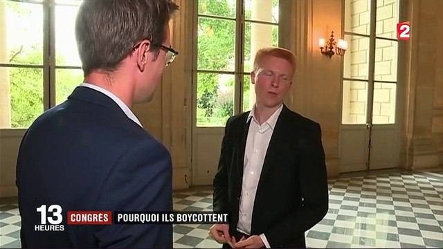 Congrès de Versailles : une dérive monarchique pour certains députés