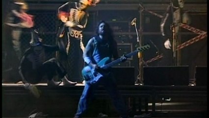 La Renga - El Mambo De La Botella