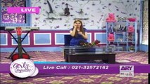 Girls Republic 3rd July 2017