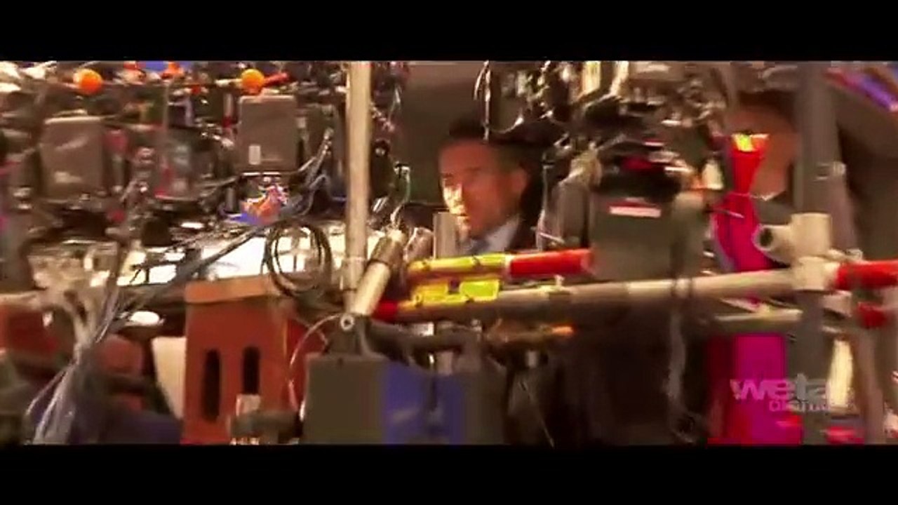 Como fizeram o FAST AND FURIOUS 7 sem Paul Walker