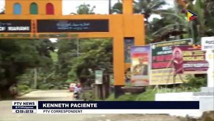 Maute remnants sending surrender letters