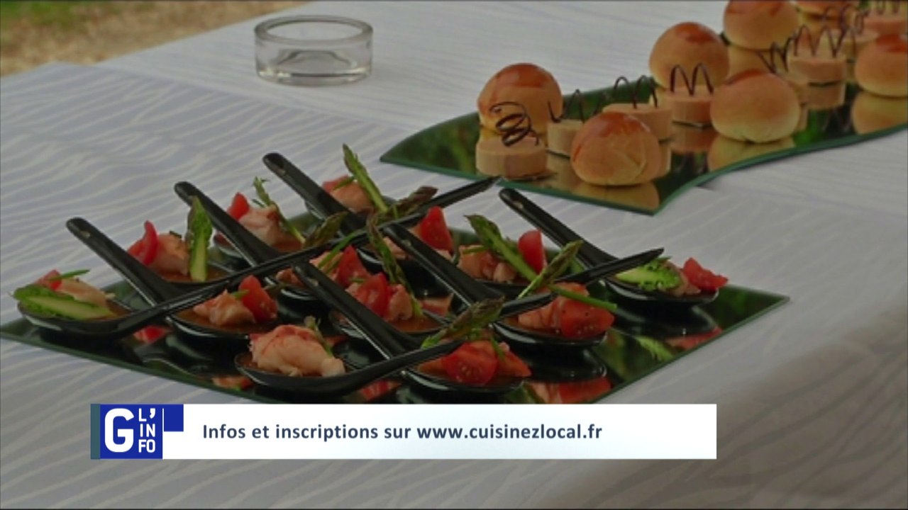 G L'INFO - 3 JUILLET 2017