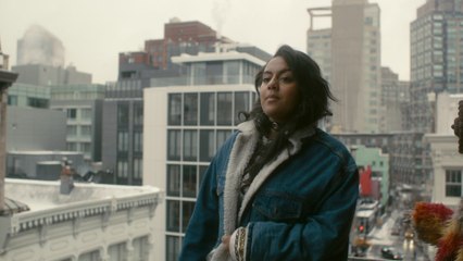Bibi Bourelly - Ballin