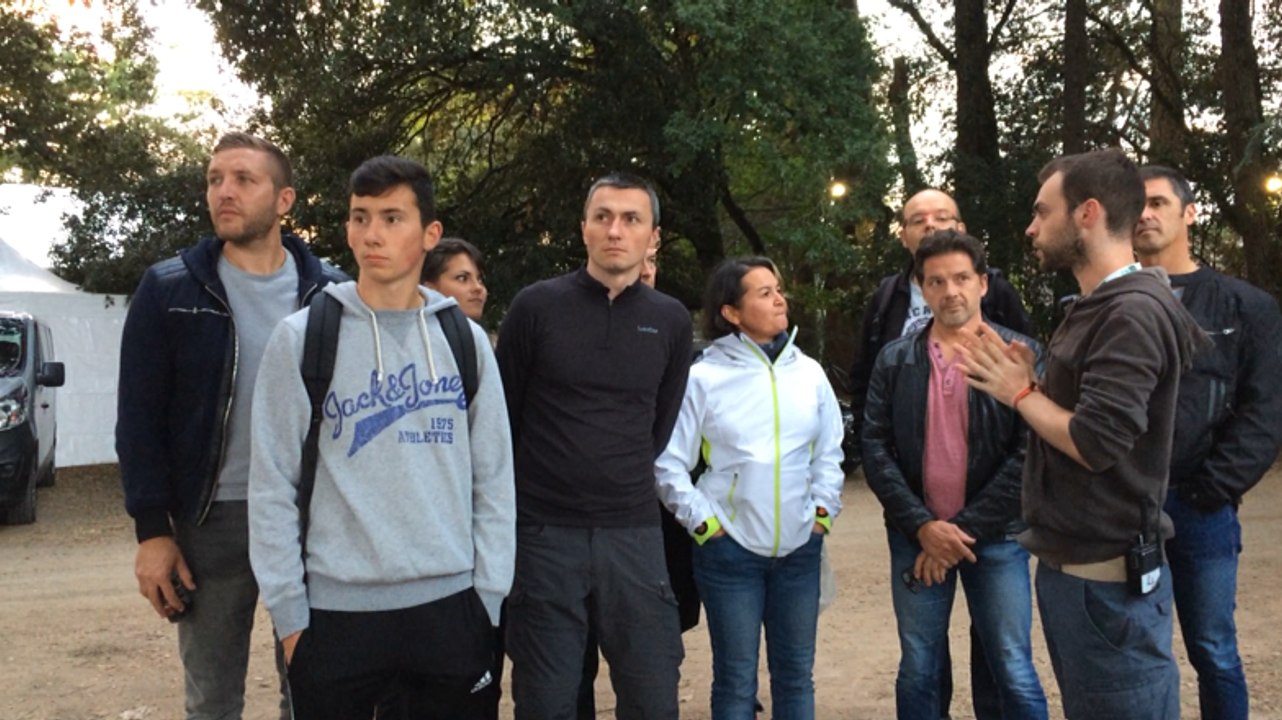 Nuit de l'Erdre : les coulisses du festival