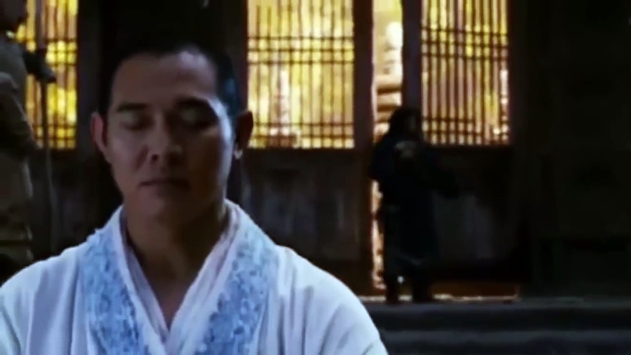 Jetli vs Ong bak (Tony jaa) - Best highlight Kungfu movies - Jet li action movies,Tv cinema movies hd free fullhd 2017