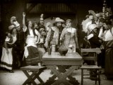Burlesque on Carmen  (1915)