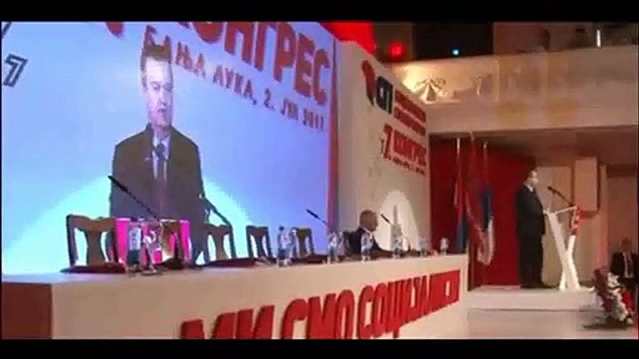 Pogledajte šta je Srbija spremna uraditi da zaštiti entitet RS