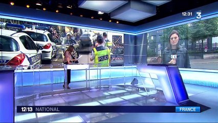 Emmanuel Macron : un homme projetait du tuer le président