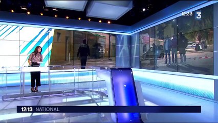 Avignon : une fusillade fait huit blessés