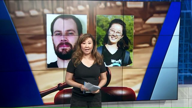 Suspect Accused of Kidnapping Scholar Attended Walk to Support Her Family