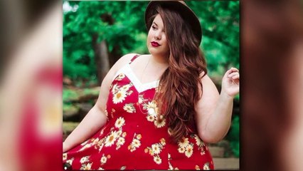 Woman Confronts Man Who Fat-Shamed Her on Flight