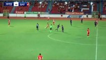 2-1 Το εκπληκτικό σε δημιουργία γκολ του Λάμπρου - Πανιώνιος 2-1 Ολυμπιακός - 02.07.2017